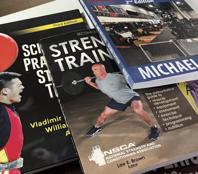 Tvorba a periodizácia (silových) tréningových plánov