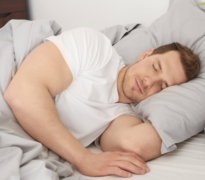 Regenerácia (nielen) v športe