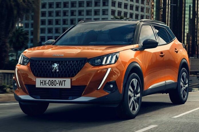 Какие автомобили появятся в России во второй половине 2020 года