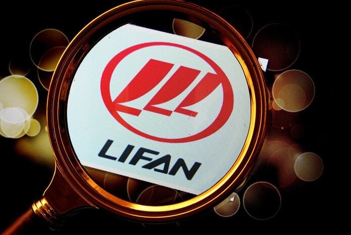 Lifan банкрот: запущены реорганизация и поиск инвесторов