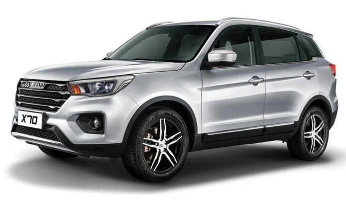 Lifan банкрот: запущены реорганизация и поиск инвесторов