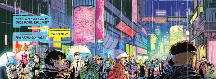 cyberpunk 2077 trauma team night city