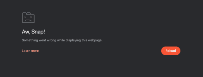 How-to-Fix-Chrome-and-Brave-Aw-Snap-Error