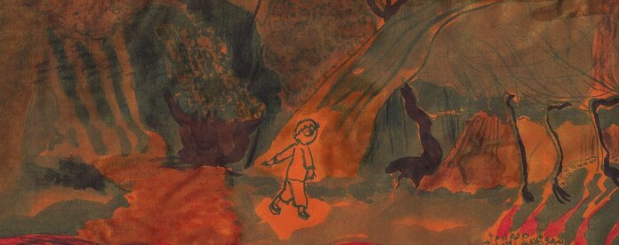 The 9 projects funded by the Palestine Film Fund of the Palestinian Film Insitute launched at the Cannes Marché du Film in May