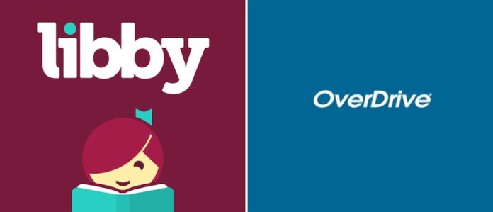What-is-the-Difference-Between-OverDrive-App-and-Libby-App