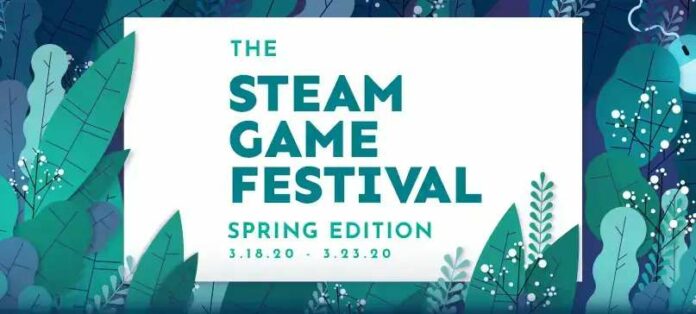 The-Steam-Game-Festival-Spring-Edition-2020