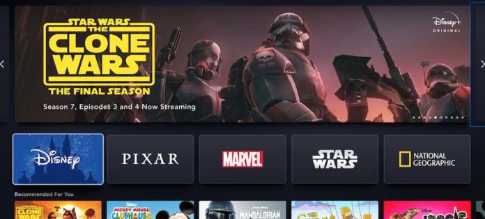 How-to-Fix-Disney-Plus-Video-Not-Found-Error-on-Chromecast
