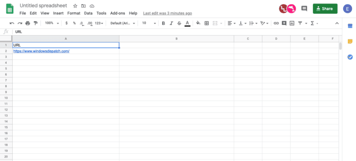 How-to-View-Google-Sheets-Anonymously How-to-View-Google-Sheets-Anonymously