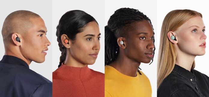 Google-Pixel-Buds Google-Pixel-Buds