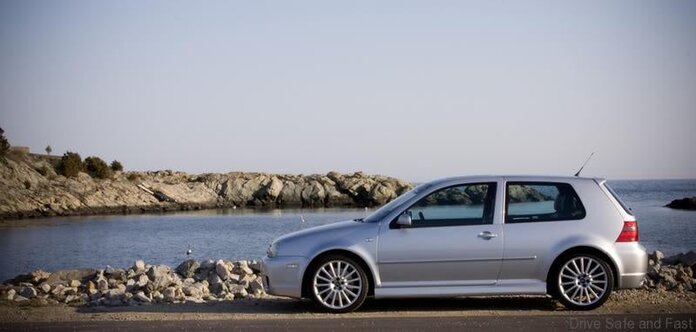 Volkswagen Golf R32_2002