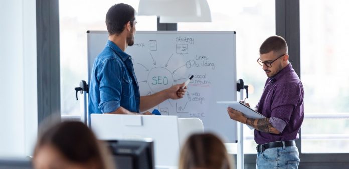 Audit SEO, que faut-il analyser en priorité ?