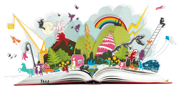 تحسين نواتج التعلم مجال القراءة