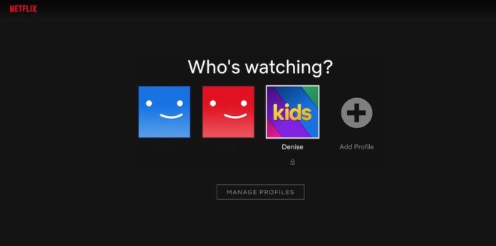 How to Lock your Netflix Profile with Account-Level PIN Protection How to Lock your Netflix Profile with Account-Level PIN Protection