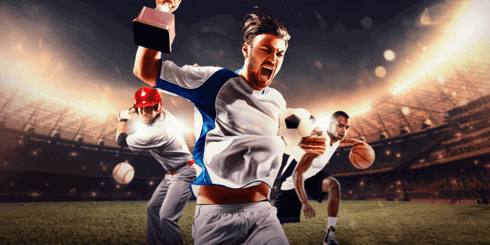 Betting on Sport