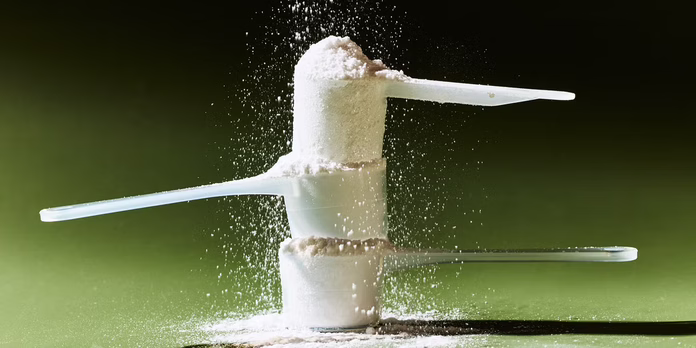 The Science on Creatine Dosage Is Shifting. Here’s How Many Grams You Should Take.