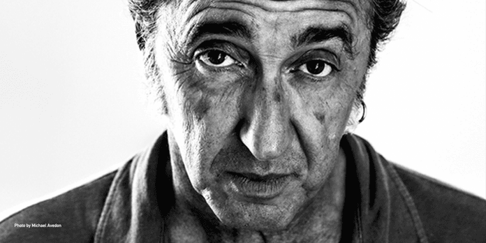 A Paolo Sorrentino l'Honorary Heart of Sarajevo Award