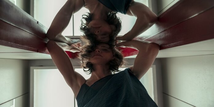 The End of It producer Adrià Monés