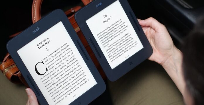 How-to-Fix-Authentication-Error-on-Nook-e-Reader-Device How-to-Fix-Authentication-Error-on-Nook-e-Reader-Device