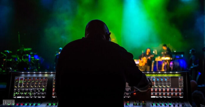 Ari's Take - Dear House Sound Engineers: We Love You, We Need You, Please Stop.