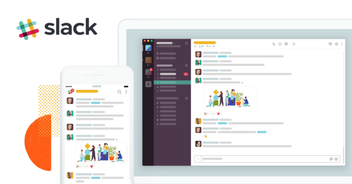 Links not Opening on Slack