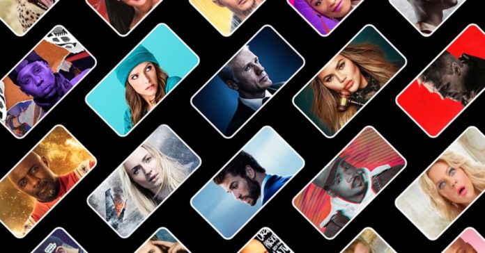 Can You Watch or Cast Quibi Shows on TV