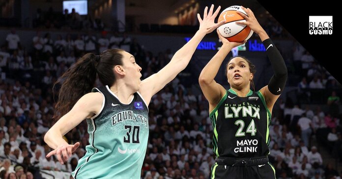 Unrivaled Basketball Starts Tonight and All Your Favorite WNBA Players Will Be There