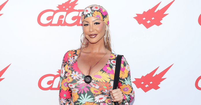 Social Media Weighs IN As Amber Rose Defends Calling Herself An African Queen With THIS Response (VIDEO)