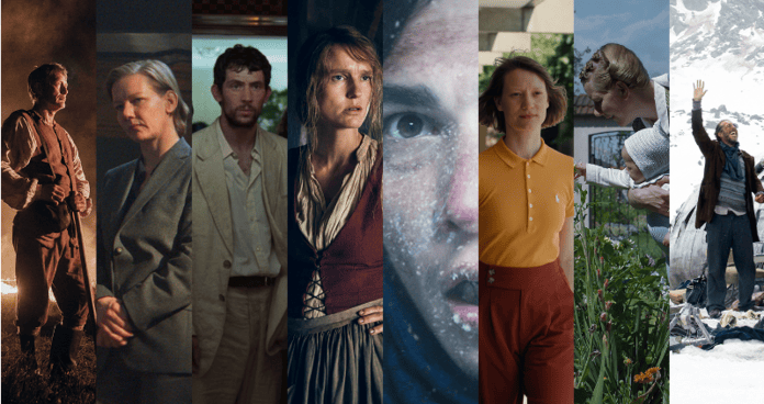 Emita Frigato migliore Production Designer europea per de La Chimera di Alice Rohrwacher: la premiazione agli EFA a Berlino il 9 dicembre