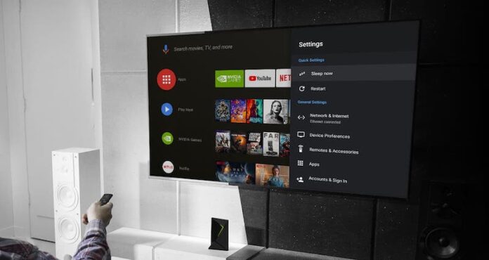 How-to-Connect-Xbox-Series-X-S-PS5-Controllers-to-NVIDIA-Shield-TV How-to-Connect-Xbox-Series-X-S-PS5-Controllers-to-NVIDIA-Shield-TV