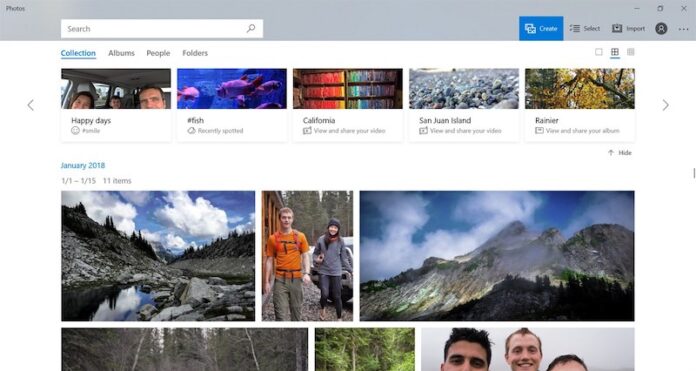 Windows-10-Photos-App Windows-10-Photos-App