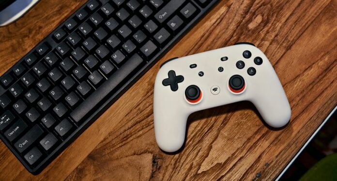 How to Live Stream Stadia Games Directly to YouTube Channel How to Live Stream Stadia Games Directly to YouTube Channel