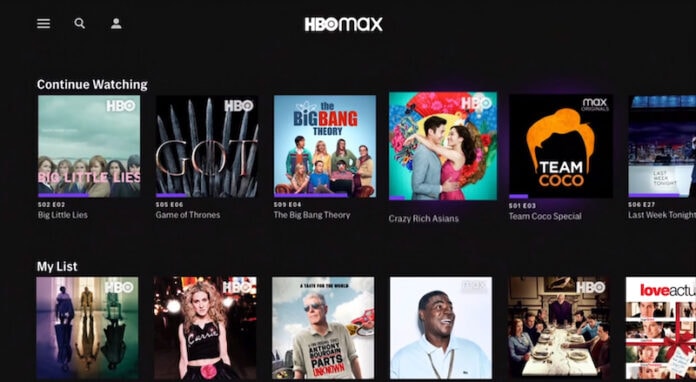 How to Fix HBO MAX Not in Service Area Error