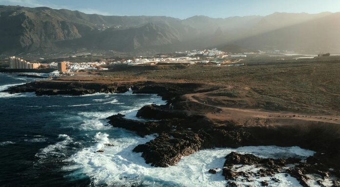 canary islands