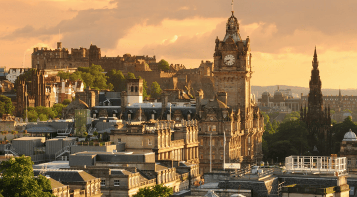 Edinburgh International Film Festival