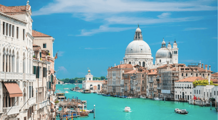 Venice International Film Festival lineup