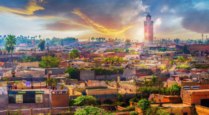 Marrakech Film Commission