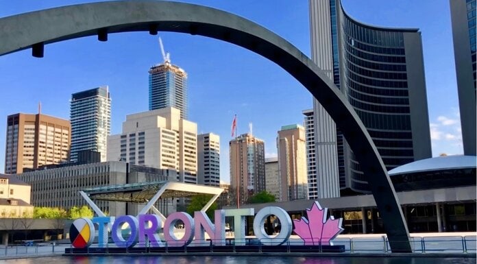 Toronto International Film Festival Being Heumann