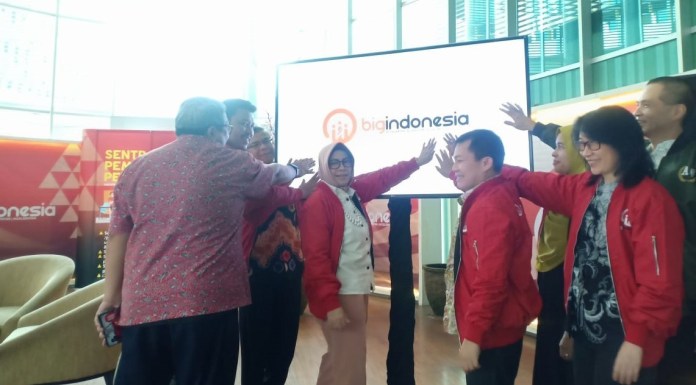 Millennial Basecamp: A Program To Encourage Indonesian Youth To Build Startups