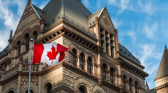Canada Media Fund