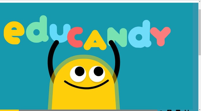 موقع Edu Candy