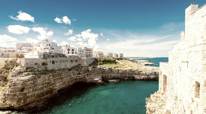 shooting in apulia