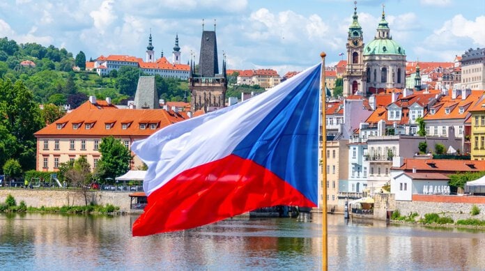 Czech Film Commission CzechTourism