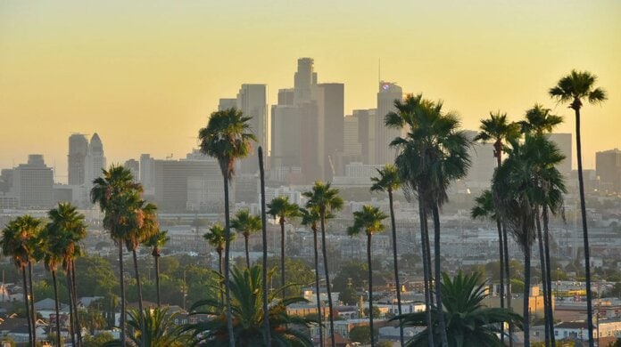 California Tax Credit