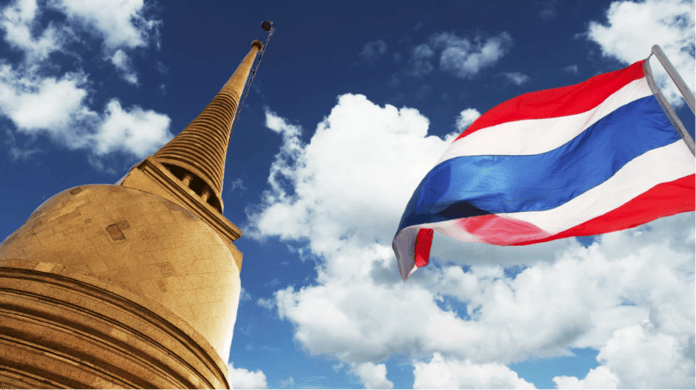 Bangkok International Content Market