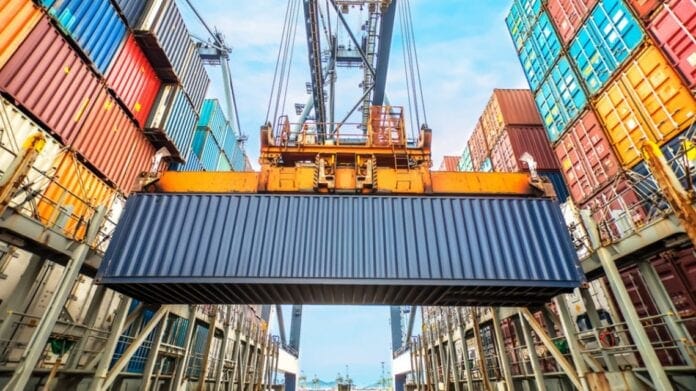 Importación