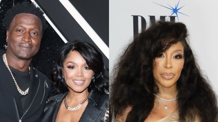 OOP! Rasheeda claps BACK after K. Michelle performed her viral diss song aimed against the rapper & 