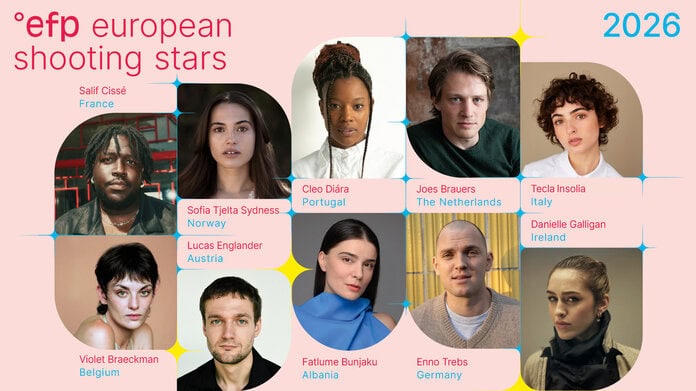 La giovane attrice italiana Tecla Insolia brilla fra le European Shooting Stars selezionate da European Film Promotion alla Berlinale