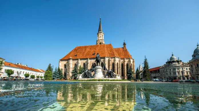 Transilvania International Film Festival