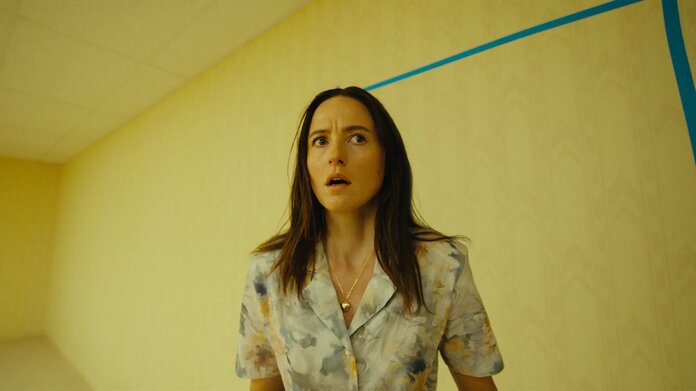 Backrooms Obsession horror