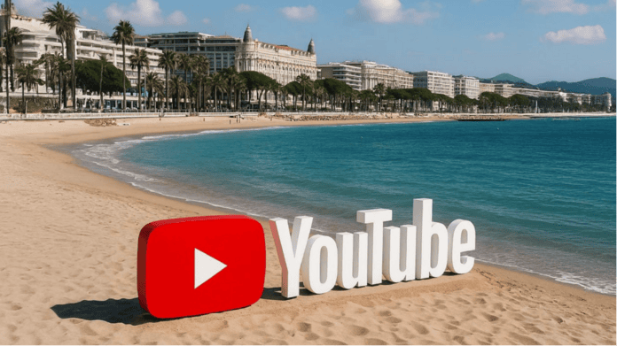 MIPCOM Cannes 2026 Youtube